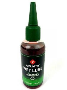 Teflonos kenőanyag Weldtite TF2 Wet, 100ml