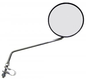 Tükör vakításmentes 300x105 mm
