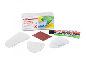 Defektjavító folt TIP-TOP Camplast mini