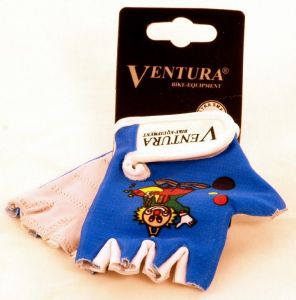 Kesztyű gyermek XS/S Ventura