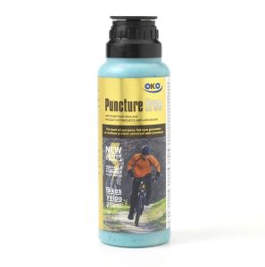 Defektgátló folyadék OKO Puncture Free 250 ml
