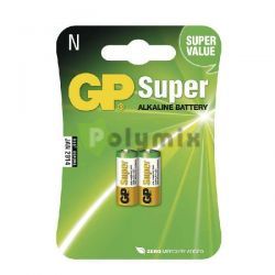 Elem GP LR1 N 1,5V 910A tartós