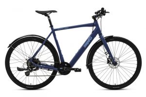 Project E Urban 23"/580mm Kék