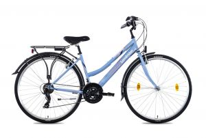 Schwinn Csepel Landrider 28 Női 21sp kerékpár