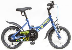 Schwinn Csepel Drift 12 kontrás gyerek kerékpár Kék