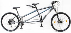 Schwinn Csepel Tandem 200 kerékpár