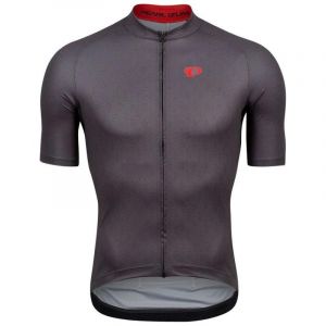 PEARL iZUMi Attack Jersey Phantom / Blacktriad kerékpáros mez - "M" méret