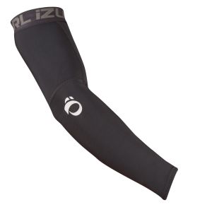 PEARL iZUMi Elite kézmelegítő - Thermal Arm Warmer - fekete, "S" méret